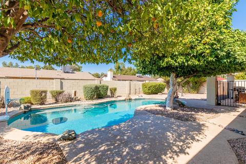 2110 S Beverly --, Mesa, AZ 85210 photo 21