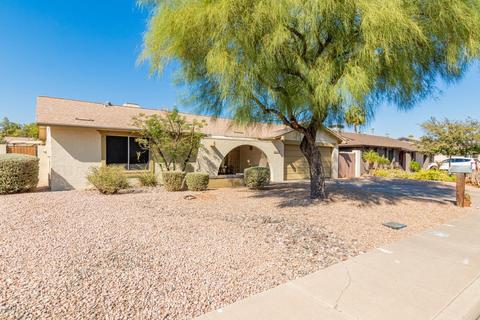 2110 S Beverly --, Mesa, AZ 85210 photo 2