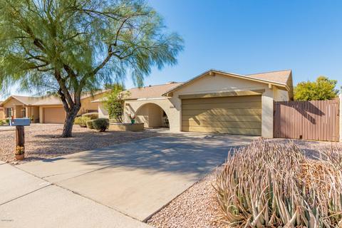 2110 S Beverly --, Mesa, AZ 85210 photo 3