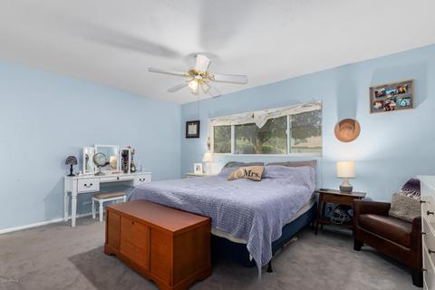 2110 S Beverly --, Mesa, AZ 85210 photo 13