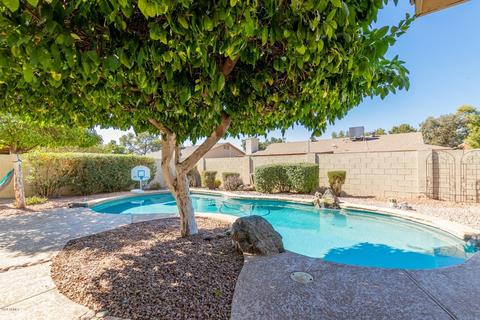 2110 S Beverly --, Mesa, AZ 85210 photo 23
