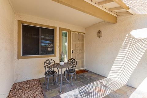 2110 S Beverly --, Mesa, AZ 85210 photo 5