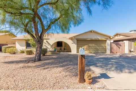 2110 S Beverly --, Mesa, AZ 85210 photo 1
