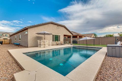 10839 E Travertine Ave, Mesa, AZ 85212 photo 31