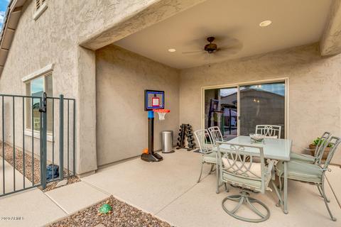10839 E Travertine Ave, Mesa, AZ 85212 photo 26