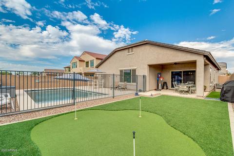10839 E Travertine Ave, Mesa, AZ 85212 photo 28