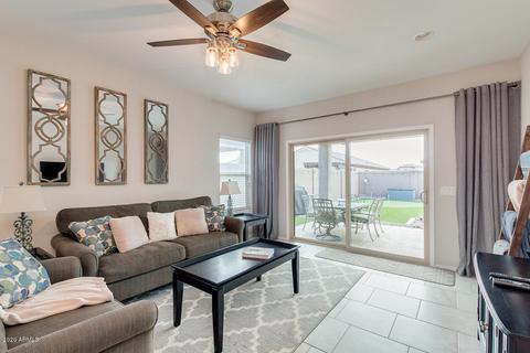10839 E Travertine Ave, Mesa, AZ 85212 photo 5