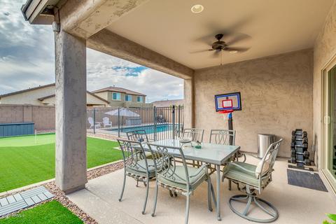 10839 E Travertine Ave, Mesa, AZ 85212 photo 25