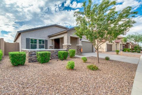 10839 E Travertine Ave, Mesa, AZ 85212 photo 1