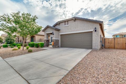10839 E Travertine Ave, Mesa, AZ 85212 photo 2