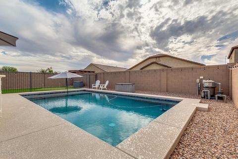 10839 E Travertine Ave, Mesa, AZ 85212 photo 30