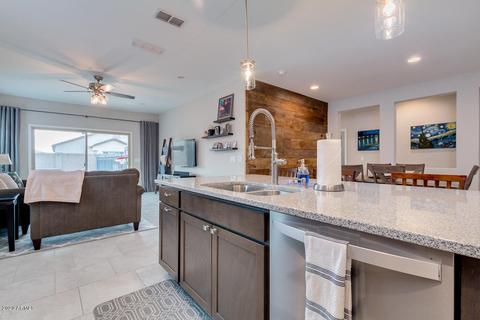 10839 E Travertine Ave, Mesa, AZ 85212 photo 14
