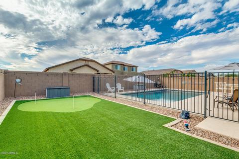 10839 E Travertine Ave, Mesa, AZ 85212 photo 27