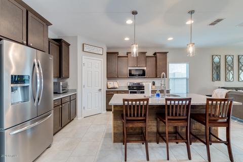 10839 E Travertine Ave, Mesa, AZ 85212 photo 13