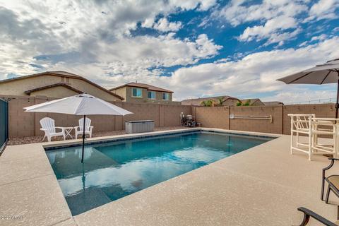 10839 E Travertine Ave, Mesa, AZ 85212 photo 29