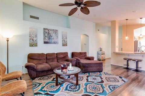 1710 E Amber Ln, Gilbert, AZ 85296 photo 8