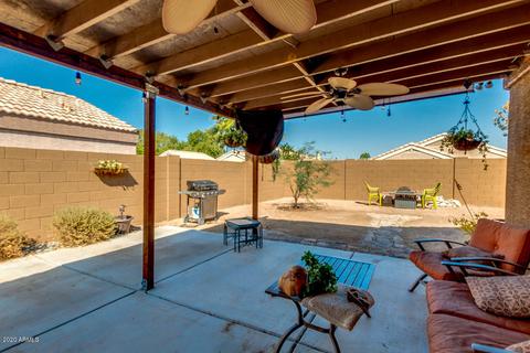 1710 E Amber Ln, Gilbert, AZ 85296 photo 32