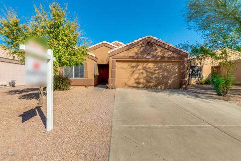 1710 E Amber Ln, Gilbert, AZ 85296 photo 1