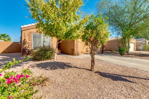 1710 E Amber Ln, Gilbert, AZ 85296 photo 2