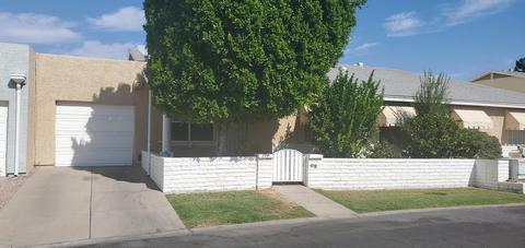 2929 E Broadway Rd #68, Mesa, AZ 85204 photo 1