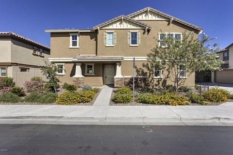 7512 E Flower Ave, Mesa, AZ 85208 photo 1