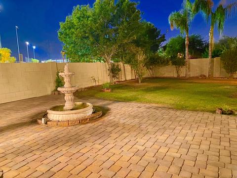 1509 W Commerce Ave, Gilbert, AZ 85233 photo 26