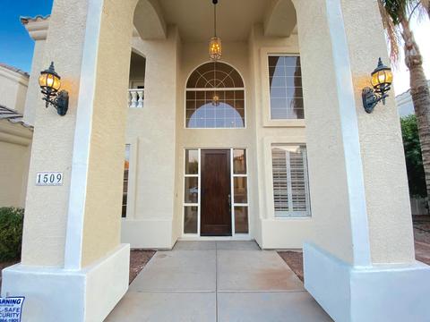 1509 W Commerce Ave, Gilbert, AZ 85233 photo 3