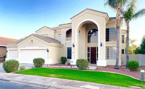 1509 W Commerce Ave, Gilbert, AZ 85233 photo 1