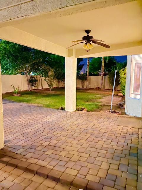 1509 W Commerce Ave, Gilbert, AZ 85233 photo 27