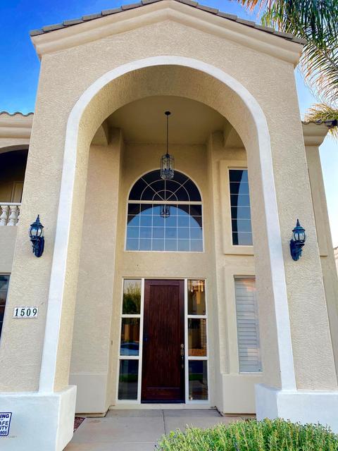 1509 W Commerce Ave, Gilbert, AZ 85233 photo 2