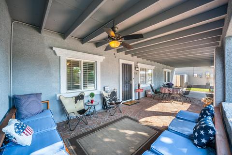 4028 E Ludlow Dr, Phoenix, AZ 85032 photo 4