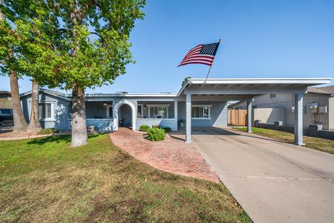 4028 E Ludlow Dr, Phoenix, AZ 85032 photo 1
