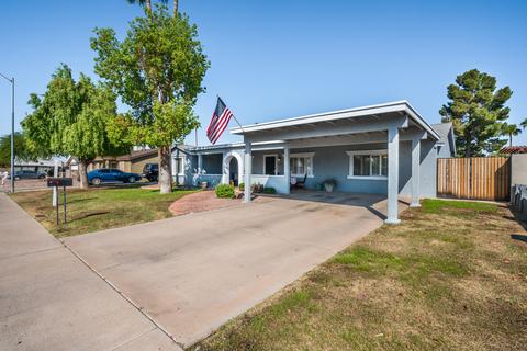 4028 E Ludlow Dr, Phoenix, AZ 85032 photo 2