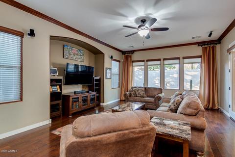 2766 E Hampton Ln, Gilbert, AZ 85295 photo 25