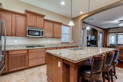 2766 E Hampton Ln, Gilbert, AZ 85295 photo 38