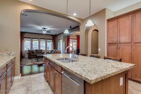 2766 E Hampton Ln, Gilbert, AZ 85295 photo 36