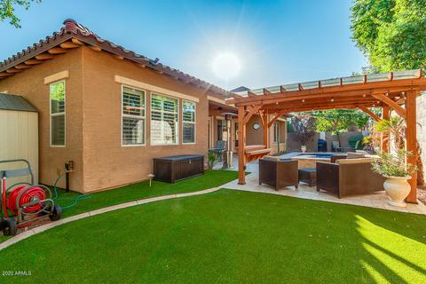 2766 E Hampton Ln, Gilbert, AZ 85295 photo 69