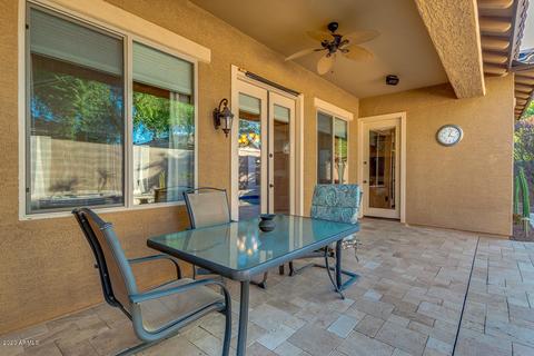 2766 E Hampton Ln, Gilbert, AZ 85295 photo 66
