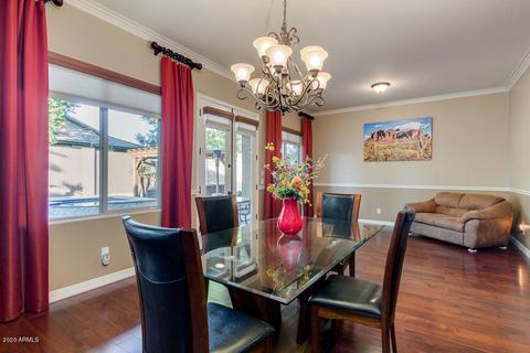 2766 E Hampton Ln, Gilbert, AZ 85295 photo 21