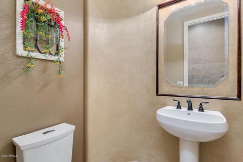 2766 E Hampton Ln, Gilbert, AZ 85295 photo 44