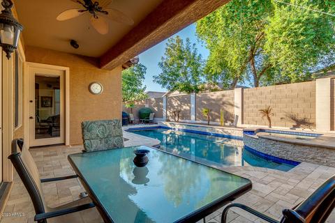 2766 E Hampton Ln, Gilbert, AZ 85295 photo 67