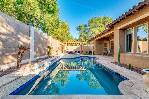 2766 E Hampton Ln, Gilbert, AZ 85295 photo 78