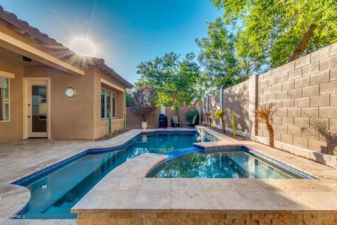 2766 E Hampton Ln, Gilbert, AZ 85295 photo 75