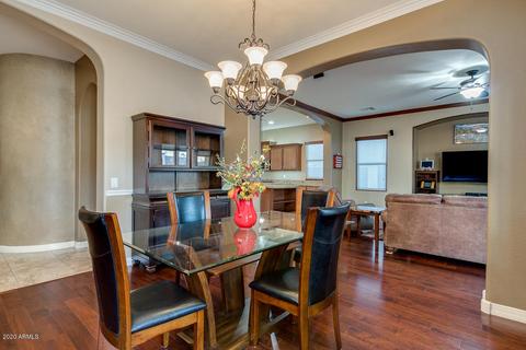 2766 E Hampton Ln, Gilbert, AZ 85295 photo 24