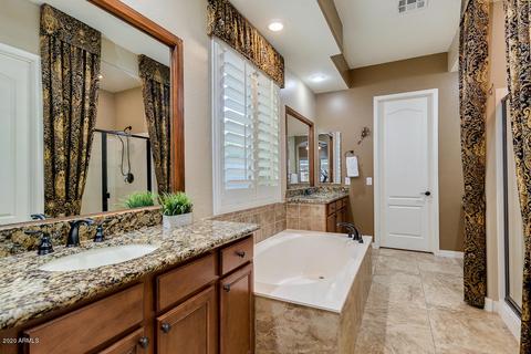 2766 E Hampton Ln, Gilbert, AZ 85295 photo 49