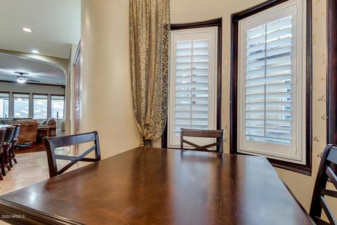 2766 E Hampton Ln, Gilbert, AZ 85295 photo 43