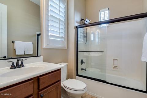 2766 E Hampton Ln, Gilbert, AZ 85295 photo 62