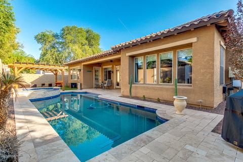 2766 E Hampton Ln, Gilbert, AZ 85295 photo 77