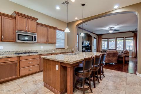 2766 E Hampton Ln, Gilbert, AZ 85295 photo 39