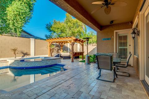 2766 E Hampton Ln, Gilbert, AZ 85295 photo 64